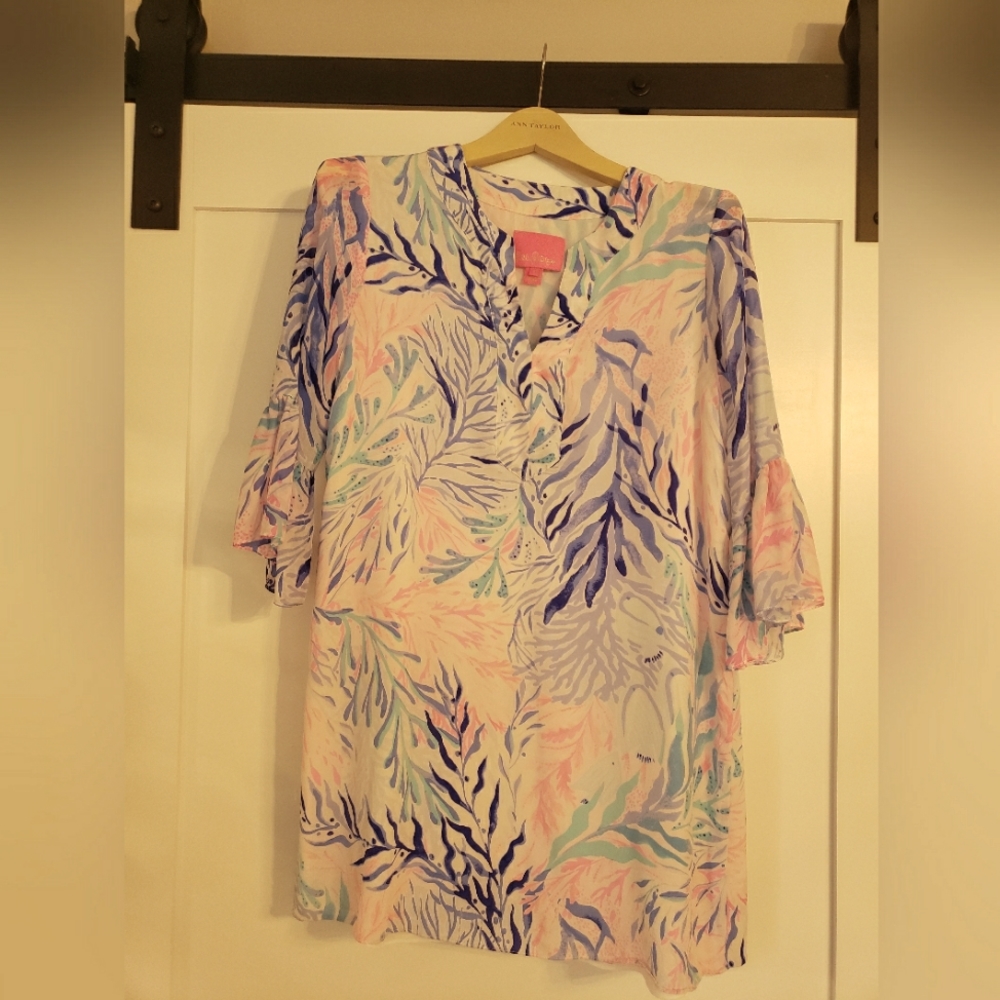 Lilly dress